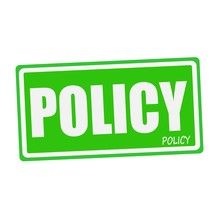 Policies