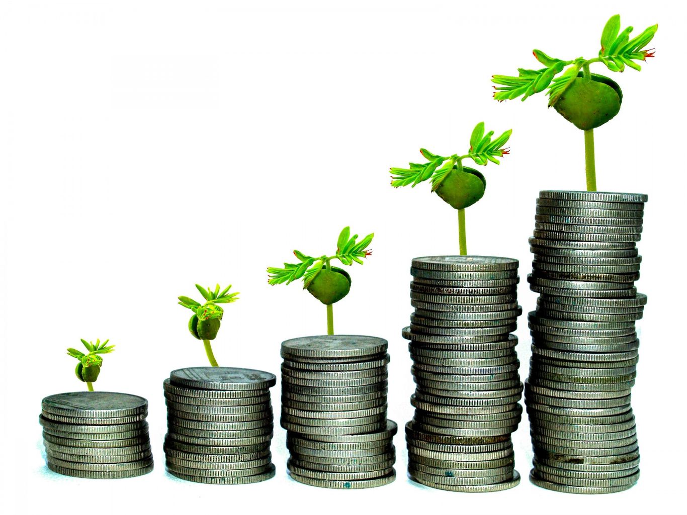 Saving money while caravanning